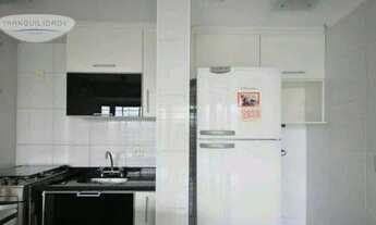 Imagem 4: Apartamento para alugar, 47 m² por R$ 2.666,00/mês - Morumbi - São Paulo/SP