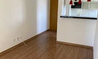 Imagem: Apartamento 2 Quartos/Suíte, Bairro Castelo