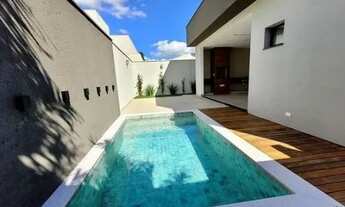 Imagem 2: Casa de condomínio 3 quartos e 4 banheiros a venda 190 metros, Entrada R$ 412.000,00