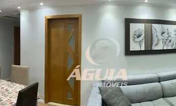 Imagem 3: Apartamento com 2 dormitórios à venda, 74 m² por R$ 319.900,00 - Vila Dusi - São Bernardo