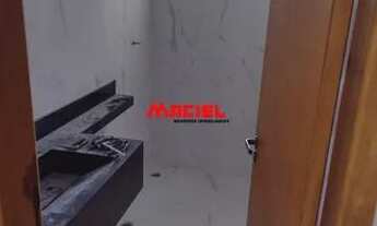 Imagem 5: Casa Padrão em Jacareí