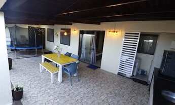 Imagem: Apartamento 3 quartos nova parnamirim 122m