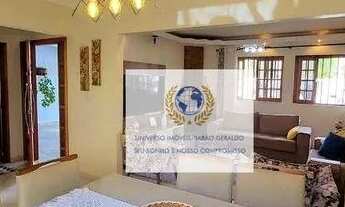 Imagem 4: Casa com 4 dormitórios à venda, 161 m² por R$ 995.000,00 - Cidade Universitária - Campinas