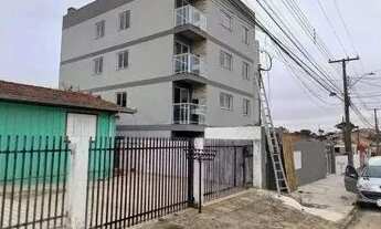 Imagem 3: Apartamento com 3 dormitórios à venda, 50 m² por R$ 259.000 - Boneca do Iguaçu - São José