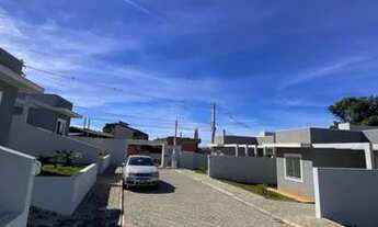 Imagem 5: Casa em Condomínio para Venda em Colombo, Das Graças, 3 dormitórios, 1 banheiro, 1 vaga