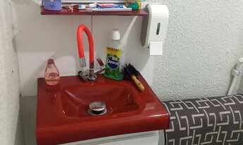 Imagem 2: Apartamento térreo no Condomínio Santana Tower 2