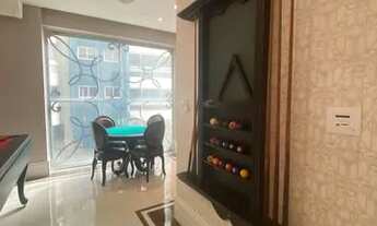 Imagem 3: Frente Mar de Alto Padrão, 3 Suítes,Com opção para 4 Suítes, Parcelado em 60x