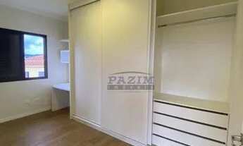 Imagem 3: Apartamento com 2 dormitórios para locação, 55 m² - Condomínio Residencial Vivere Verde