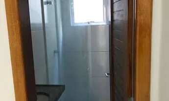 Imagem 3: Apartamento para aluguel possui 32 metros quadrados com 1 quarto em São Gerardo - Fortalez