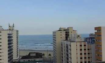 Imagem 3: Apartamento com 2 dorms, Ocian, Praia Grande - R$ 450 mil, Cod: ACT2035