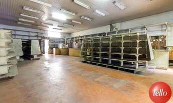 Imagem: São Paulo - Loja/Salão - Itaim Bibi