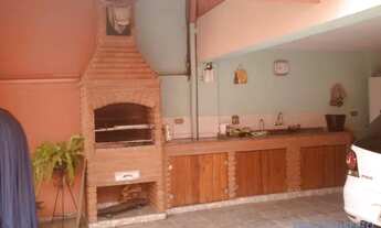 Imagem 4: CASA ASSOBRADADA - JARDIM BELA VISTA - SP