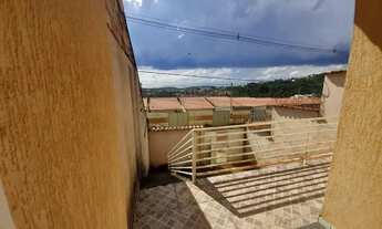 Imagem 4: Esmeraldas - Casa Padrão - São Pedro