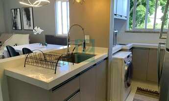 Imagem 5: Apartamento Padrão