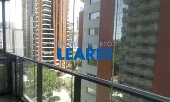 Imagem: APARTAMENTO - PINHEIROS - SP