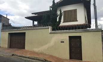 Imagem 3: Casa à venda, 3 quartos, 2 suítes, 4 vagas, Alto dos Pinheiros - Belo Horizonte/MG