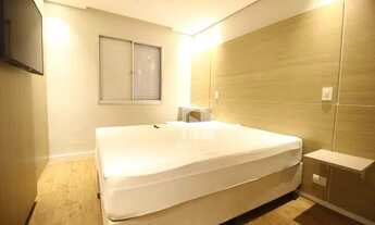 Imagem 7: Apartamento com 2 dormitórios para alugar, 70 m² por R$ 3.836,44/mês - Campo Belo - São Pa