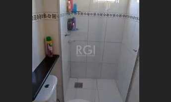 Imagem 5: Apartamento para Venda - 36m², 2 dormitórios, 1 vaga - Vila Nova