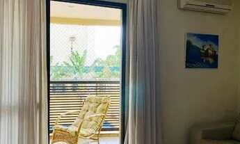 Imagem 5: Apartamento com 3 dormitórios à venda, 120 m² por R$ 550.000,00 - Jardim Santa Ângela - Ri