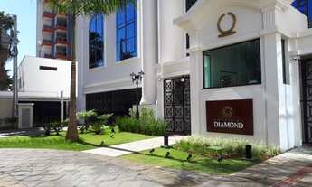 Imagem 4: Apartamento para tem 182 metros quadrados com 4 suítes Jardim das Américas - Cuiabá