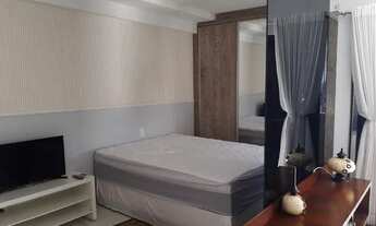 Imagem 7: Flat mobiliado- St. Bueno