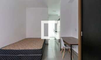 Imagem 6: Apartamento para Aluguel - Itaquera, 1 Quarto, 27 m2