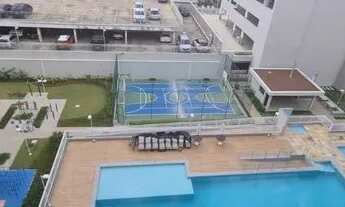 Imagem 2: Apartamento para aluguel possui 61 metros quadrados com 2 quartos