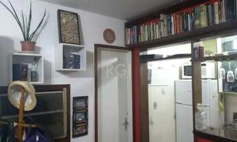 Imagem 5: Apartamento JK para Venda - 29m², 0 dormitórios, Cidade Baixa