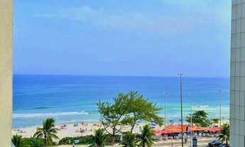 Imagem: Apartamento para venda possui 55 metros