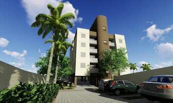 Imagem: Apartamento à venda, 2 quartos, 1 vaga