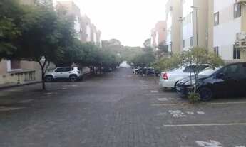 Imagem 2: Apartamento para aluguel tem 65 metros quadrados com 3 quartos em Uruguai - Teresina - PI