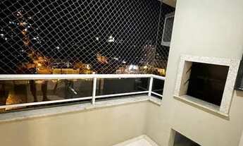 Imagem 6: Apartamento para venda com 84 metros quadrados com 2 quartos em Pantanal - Florianópolis