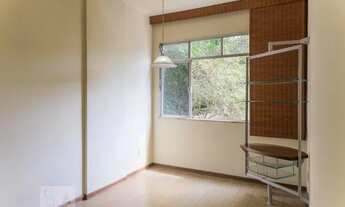 Imagem 2: Apartamento para Aluguel - Vila Isabel, 2 Quartos, 66 m2