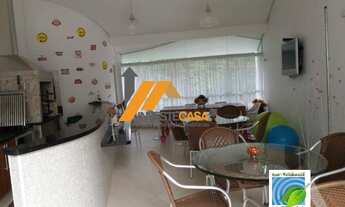 Imagem 3: CASA EM CONDOMÍNIO RESIDENCIAL em SOROCABA - SP, APARECIDINHA