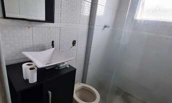 Imagem 7: Apartamento para aluguel tem 60 metros quadrados com 2 quartos em Vila Hulda - Guarulhos