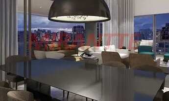 Imagem 6: Apartamento de 248m² com 4 quartos em Vila Nova Conceição