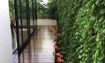 Imagem 3: Casa térrea à venda - Condomínio Residencial Villa Piemonte, Parque Universitario, Franca