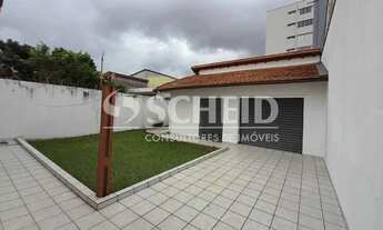 Imagem 7: Casa Térrea 400m² 3 dormitórios sendo 1 suíte para locação na Vila Alexandria