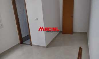 Imagem 7: Casa Padrão em Jacareí