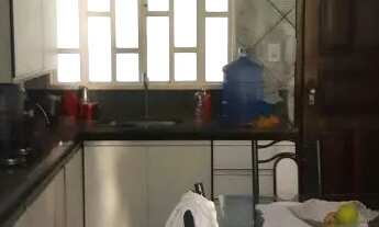 Imagem 6: Linda Casa com 6 quartos, 1 Suíte, 2 Pav no Maracanã em Moc