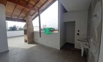 Imagem 2: Cobertura com 2 Quartos à Venda