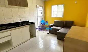 Imagem: Casa 2 quartos próximo Avenida Amador dos