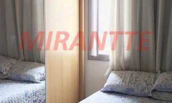 Imagem 3: Apartamento de 52m² com 2 quartos em Casa Verde