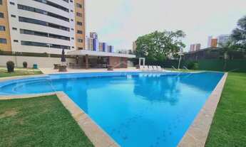 Imagem 2: Apartamento - 106 metros quadrados com 2 quartos em Mucuripe - Fortaleza - CE