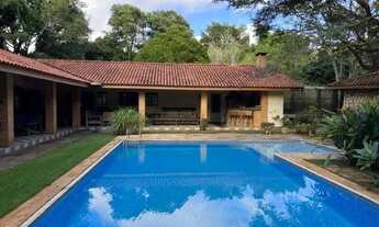 Imagem: Casa na Represa