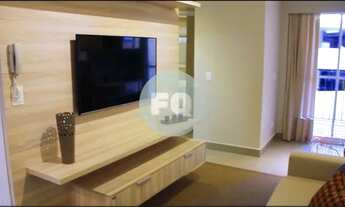 Imagem 4: Apartamento à venda no Mirage Residencial, Bairro Paulicéia - R$ 380.000,00 - Piracicaba/S