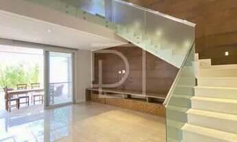 Imagem 5: Casa mobiliada para locação em Alphaville, 4 suítes, piscina