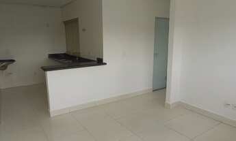 Imagem 7: Apartamento para aluguel tem 51 metros quadrados com 2 quartos em Jardim Vila Boa - Goiâni