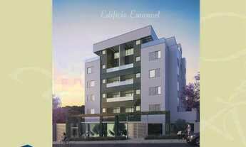 Imagem 2: Apartamento à venda, 3 quartos, 3 suítes, 2 vagas, Jaraguá - Belo Horizonte/MG