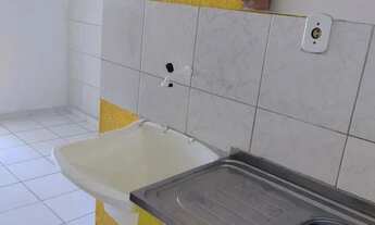 Imagem 3: Alugo kitnet na avenida Pedro calazans